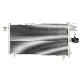 Replacement® - A/C Condenser