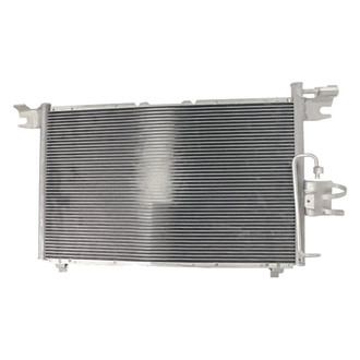 Replacement® - A/C Condenser
