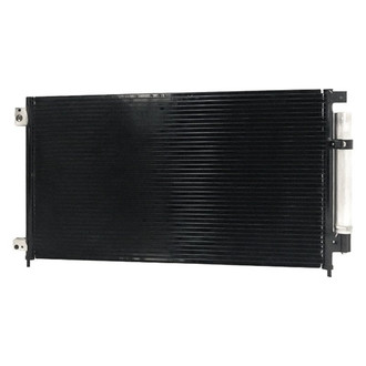 Replacement - A/C Condenser