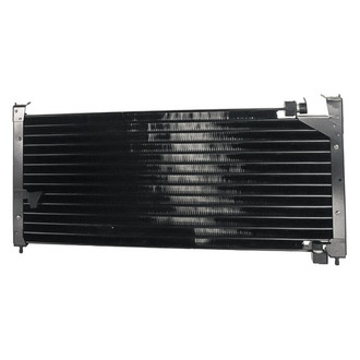 Replacement® - A/C Condenser
