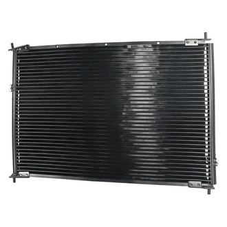 Replacement - A/C Condenser