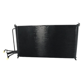 Replacement - A/C Condenser