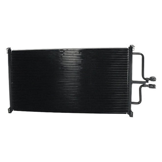 Replacement - A/C Condenser