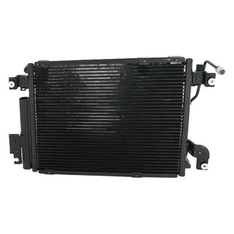 Replacement® - A/C Condenser
