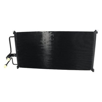 Replacement - A/C Condenser