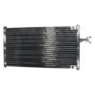 Replacement® - A/C Condenser
