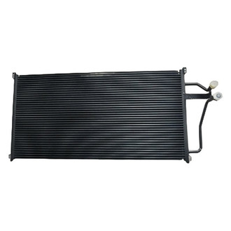 Replacement - A/C Condenser