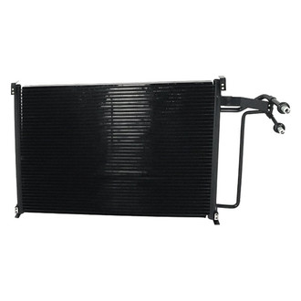 Replacement - A/C Condenser