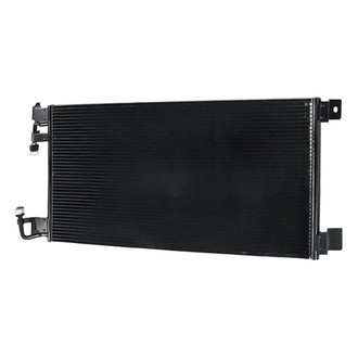 Replacement - A/C Condenser