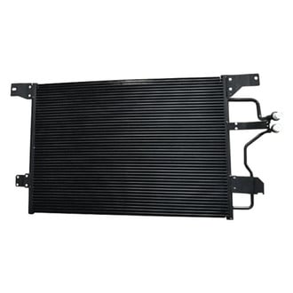 Replacement - A/C Condenser