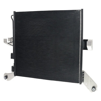 Replacement - A/C Condenser