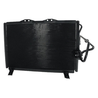 Replacement - A/C Condenser
