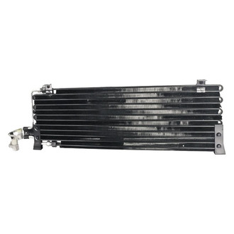 Replacement® - A/C Condenser