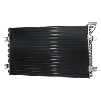 Replacement® - A/C Condenser