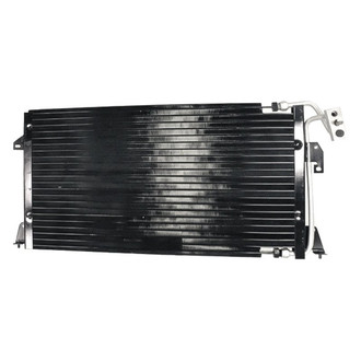 Replacement - A/C Condenser