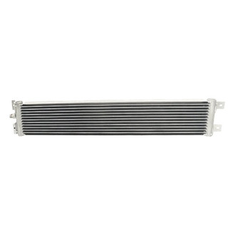 Replacement - A/C Condenser