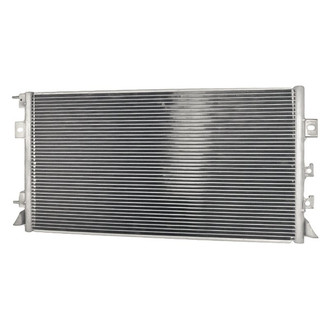 Replacement - A/C Condenser
