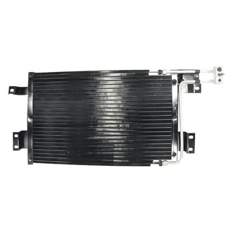 Replacement - A/C Condenser
