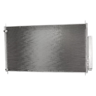 Replacement - A/C Condenser