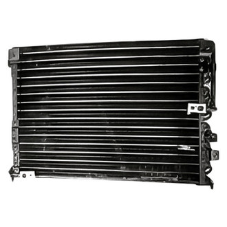 Replacement - A/C Condenser