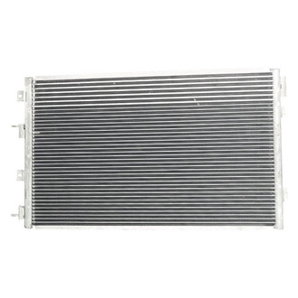 Replacement® - A/C Condenser