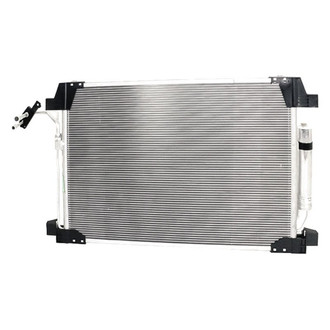 Replacement® - A/C Condenser