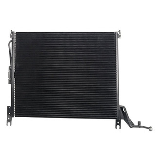 Replacement - A/C Condenser