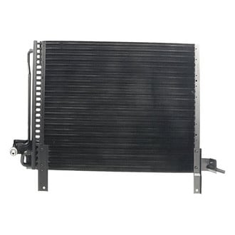 Replacement - A/C Condenser