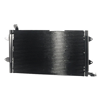 Replacement - A/C Condenser