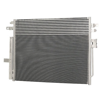 Replacement® - A/C Condenser