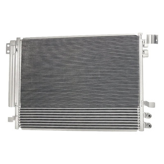 Replacement - A/C Condenser