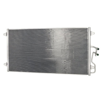 Replacement - A/C Condenser