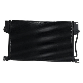 Replacement - A/C Condenser