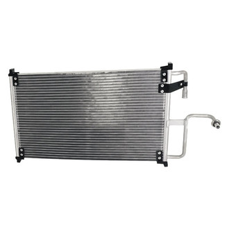 Replacement - A/C Condenser