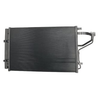 Replacement - A/C Condenser