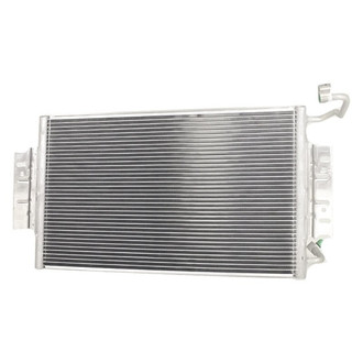 Replacement® - A/C Condenser