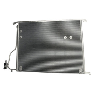 Replacement - A/C Condenser