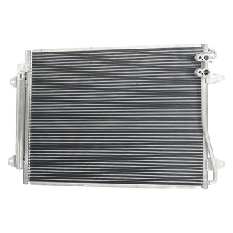 Replacement - A/C Condenser