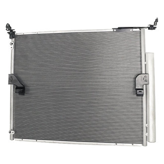 Replacement® - A/C Condenser