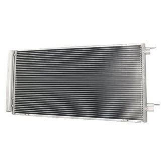 Replacement - A/C Condenser