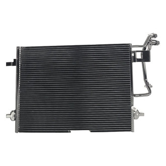 Replacement - A/C Condenser