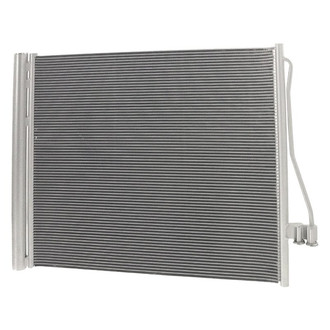 Replacement - A/C Condenser