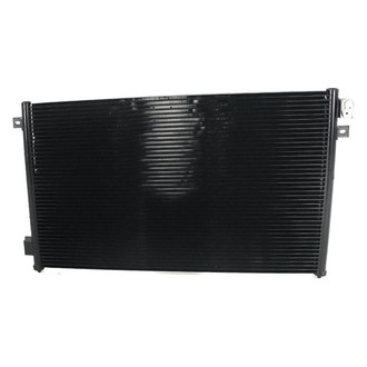 Replacement - A/C Condenser