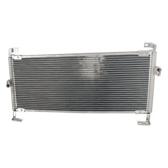 Replacement - A/C Condenser