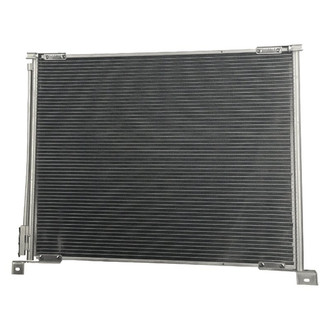 Replacement - A/C Condenser