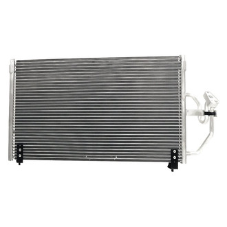 Replacement - A/C Condenser