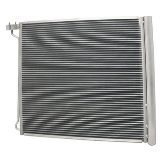 Replacement® - A/C Condenser