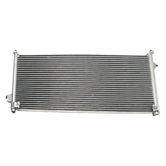 Replacement - A/C Condenser