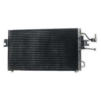 Replacement - A/C Condenser