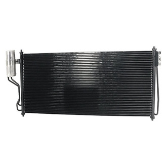 Replacement® - A/C Condenser